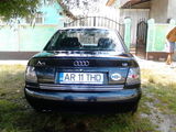 Audi a4 125cp, fotografie 2