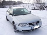 audi A4 16 benzina