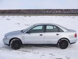 audi A4 16 benzina, fotografie 2