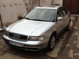 AUDI A4 19 TDI