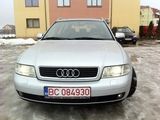 Audi a4 1900 tdi 2001