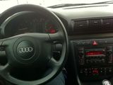 Audi a4 1900 tdi 2001, fotografie 4