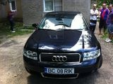 Audi A4 1984cm 2001 de vanzare