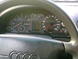Audi A4 1995, fotografie 5