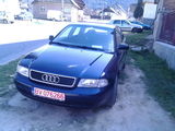 AUDI A4 1995