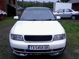 Audi A4, 1996, fotografie 1