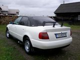Audi A4, 1996, fotografie 2