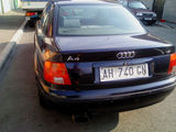 AUDI a4 1997, fotografie 4