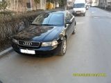 Audi A4 1999, fotografie 1
