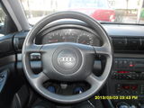Audi A4 1999, fotografie 4