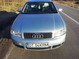Audi A4 2.0, photo 4