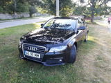 AUDI A4 2.0  quattro   170 CP