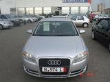 Audi A4 2.0 TDI 2005