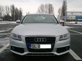 AUDI A4 2.0TDI 170CP