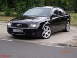 Audi a4 2.5TDI quatro