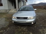 AUDI A4 2000