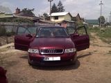 Audi A4 2001