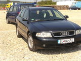 Audi A4 2001, fotografie 2