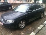 Audi A4 2002 2.0 benzina manuala, photo 3