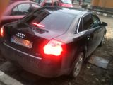 Audi A4 2002 2.0 benzina manuala, photo 4