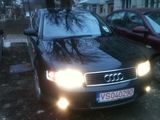 Audi A4 2002 2.0 benzina manuala, photo 5