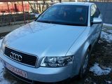 audi a4 2002