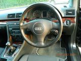 audi a4 2003