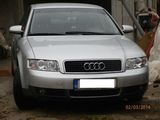 Audi A4 2003, photo 2