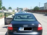 audi a4 2003, photo 1