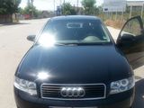 audi a4 2003, photo 2