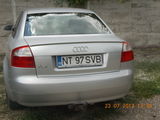 Audi A4 2004, fotografie 1