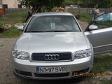 Audi A4 2004, fotografie 2