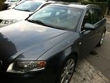 audi a4 2005, photo 1