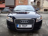 Audi A4 2006, fotografie 1