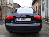 Audi A4 2006, fotografie 3