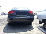 audi a4 2006 Super oferta, fotografie 3