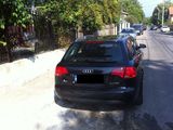 Audi A4, 2008, 2.0 TDI, Taxa nerecuperata, fotografie 1