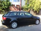 Audi A4, 2008, 2.0 TDI, Taxa nerecuperata, fotografie 2