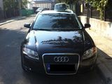 Audi A4, 2008, 2.0 TDI, Taxa nerecuperata, fotografie 4