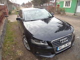 audi a4 2009