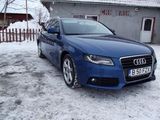 Audi A4 2010 2.0 TDI EURO5