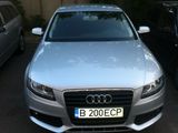 Audi A4 2010