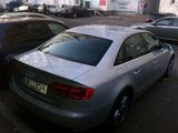 Audi A4 2010, fotografie 2