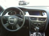 Audi A4 2010, fotografie 3