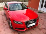 audi a4 2010 taxa 0