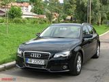 Audi A4 2011 Automat Tiptronic navi  bi-xenon