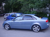 AUDI A4 3000TDI QUARTO