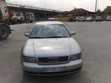 Audi A4 4X4