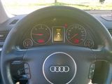 Audi A4 Allroad Quatro