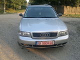 Audi A4 anul fabricatiei 1995, fotografie 5